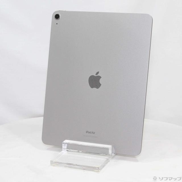 (中古)Apple iPad Air 13インチ 第1世代 256GB スペースグレイ MV2D3J/A Wi-Fi(377-ud)の通販は 134,580円