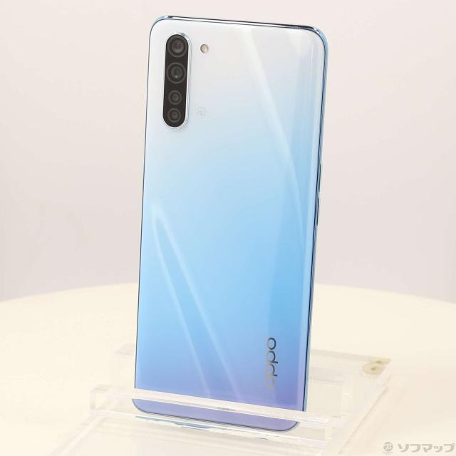 中古)OPPO OPPO Reno3 A 128GB ホワイト A002OP Y!mobile(352-ud) 中古)OPPO OPPO Reno3 A 128GB ホワイト A002OP Y!mobile(352-ud)