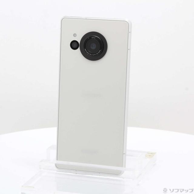 中古)SHARP AQUOS R8 256GB クリーム SH-R80 楽天 SIMフリー(276-ud) 中古)SHARP AQUOS R8 256GB クリーム SH-R80 楽天 SIMフリー(276-ud)