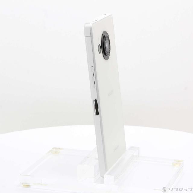 中古)SHARP AQUOS R8 256GB クリーム SH-R80 楽天 SIMフリー(276-ud) 中古)SHARP AQUOS R8 256GB クリーム SH-R80 楽天 SIMフリー(276-ud)