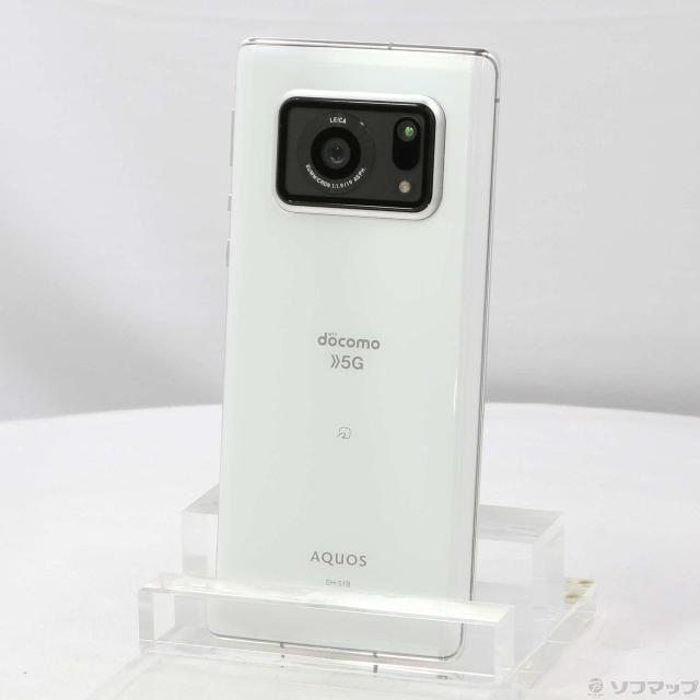 Z87 docomo SIMロック解除済み　AQUOS R6 SH-51B Z83 docomoXperia 1 III SO-51B SIMロック解除済み - メルカリ