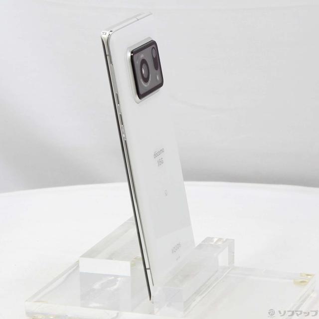 Z86 docomo SIMロック解除済み　AQUOS R6 SH-51B Amazon.co.jp: docomo AQUOS R6 SH-51B SIMロック解除済 白 SIM