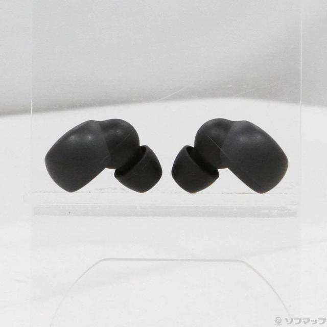 (中古)SONY LinkBuds S WF-LS900N B ブラック(276-ud)の通販は 8,234円