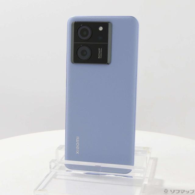 SIMフリー ドコモ L-52A LG VELVET オーロラグレー スマホ 本体