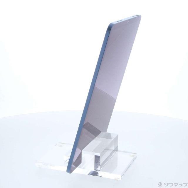 (中古)Apple iPad Air 第5世代 256GB ブルー MM9N3J/A Wi-Fi(305-ud)の通販は