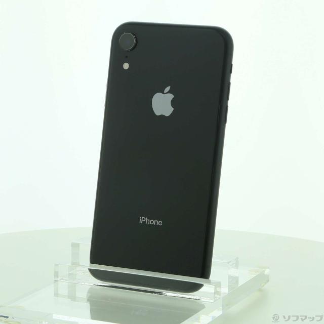 スマートフォン本体 Apple - Apple iPhoneXR 128GB Amazon | 【整備済み品】 Apple iPhone XR 128GB ブラック SIM