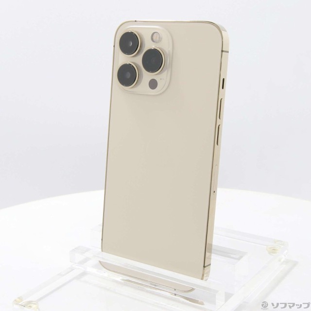 中古)Apple iPhone13 Pro 128GB ゴールド MLUH3J/A SIMフリー 中古)Apple iPhone13 Pro 128GB ゴールド MLUH3J/A SIMフリー