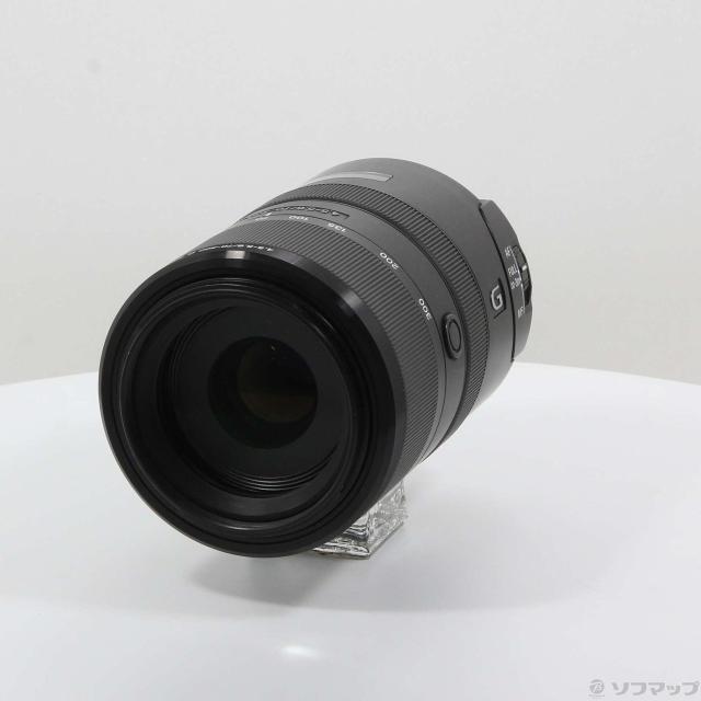 中古)SONY 70-300mm F4.5-5.6 G SSM (SAL70300G) (αレンズ/G)(295-ud) 