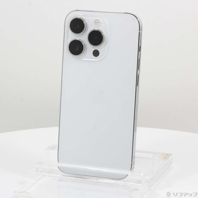中古)Apple iPhone14 128GB スターライト MPUQ3J/A SIMフリー