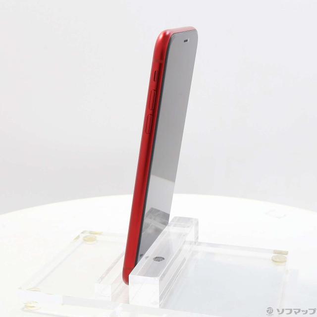 Apple - iPhoneXR 64GB プロダクトレッド SIMロック解除済 中古)Apple iPhoneXR 64GB プロダクトレッド MT062J/A SIMフリー