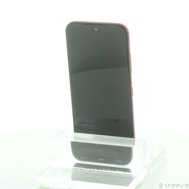 京セラ - yuki_3422【新品未使用】かんたんスマホ3 (マゼンタ) KYOCERA A205KC かんたんスマホ3 マゼンタ SIMフリー ワイ