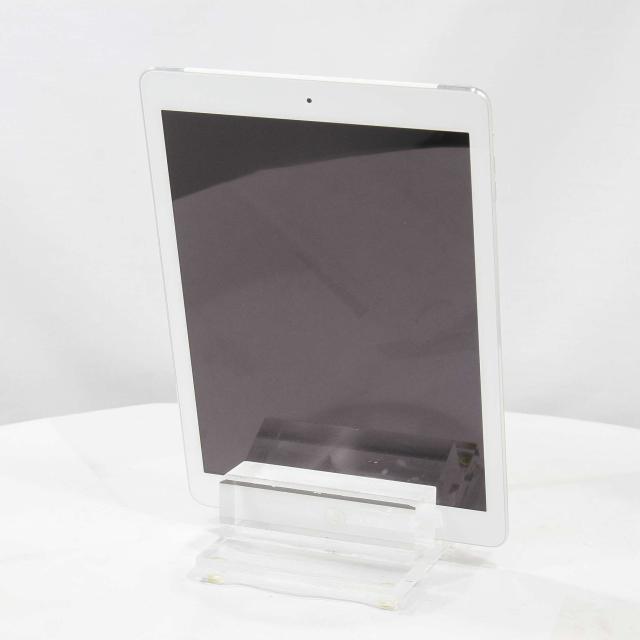 iPad Air 32GB シルバー MD795J/A 価格.com - Apple iPad Air Wi