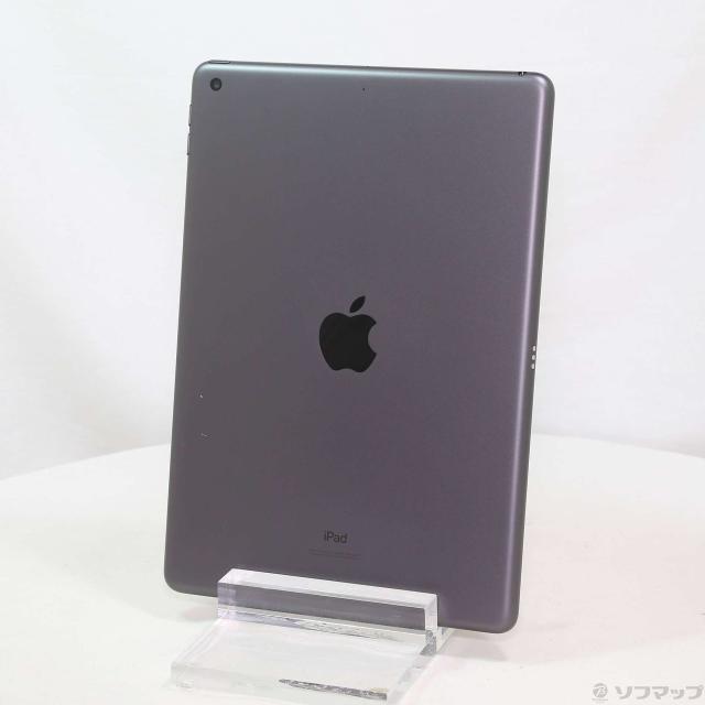 Apple iPad (第9世代) 256GB スペースグレー