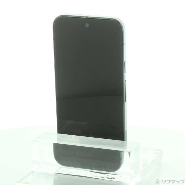 (中古)GOOGLE Google Pixel 9 Pro 256GB オブシディアン GWVK6 SIMフリー(348-ud)の通販は