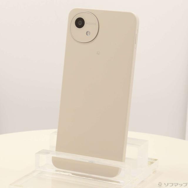 モトローラ　G53Y スマートフォン本体　中古品 motorola moto g53y 5G インクブラック SIMフリー ワイモバイル