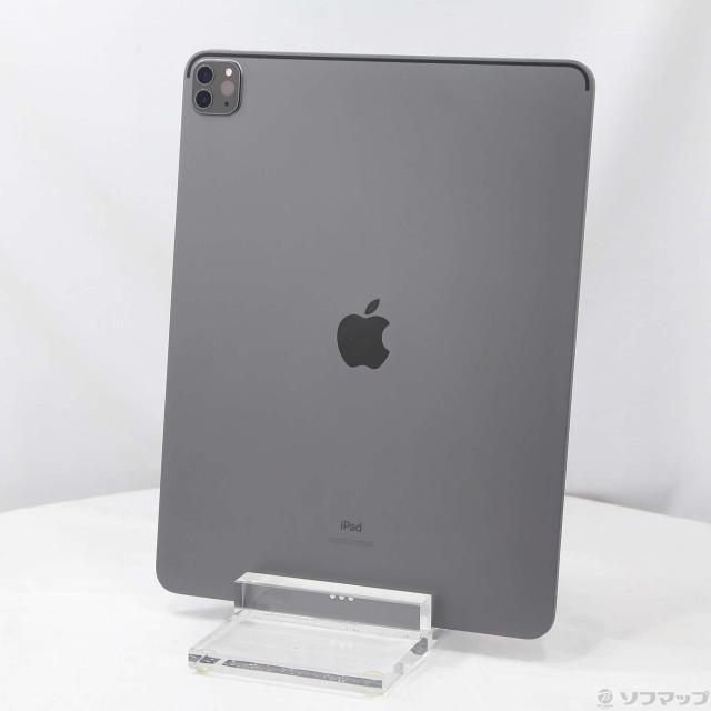 1ヶ月のみ使用】iPad Pro 128GB 第4世代スペースグレイ