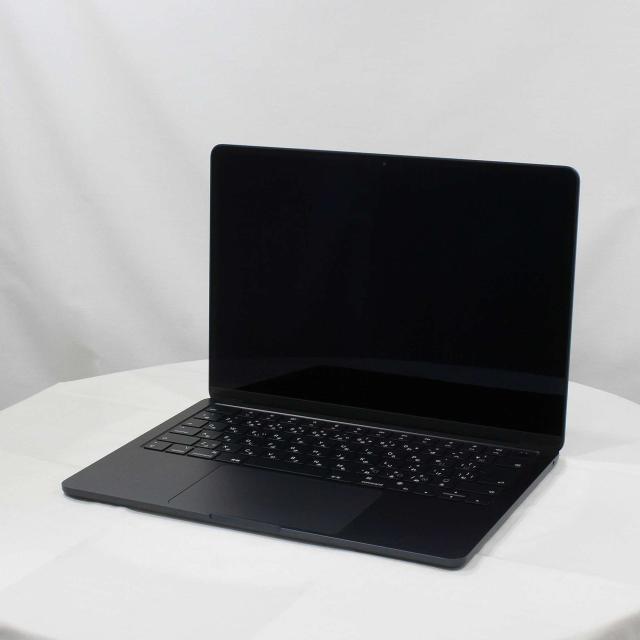 Apple MacBook もり Air 13インチ M3 16GB 希少us配列