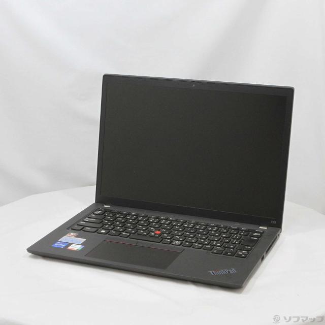 (中古)Lenovo ThinkPad X13 Gen 2 20WLS2LW00(377-ud)の通販は