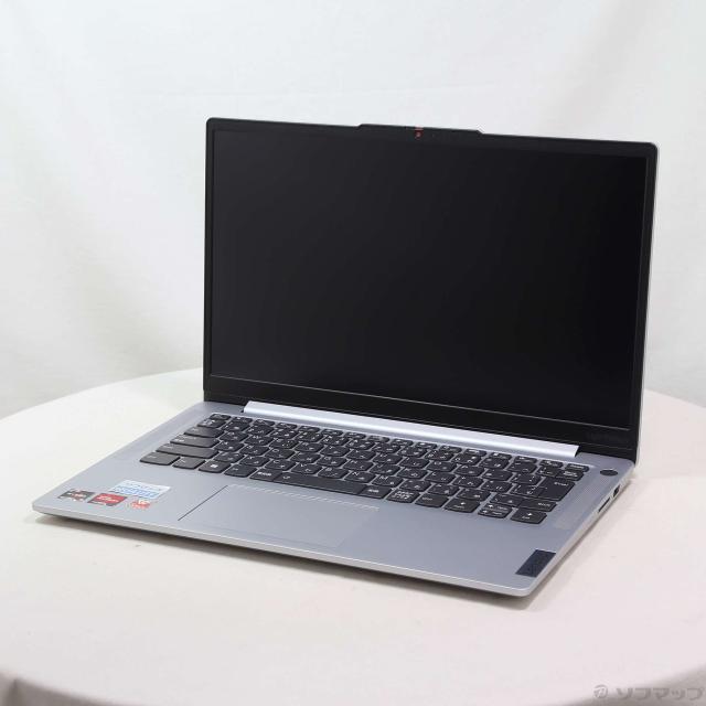 (中古)Lenovo IdeaPad Slim 5 Light Gen 8 82XS000EJP クラウドグレー(344-ud)の通販は