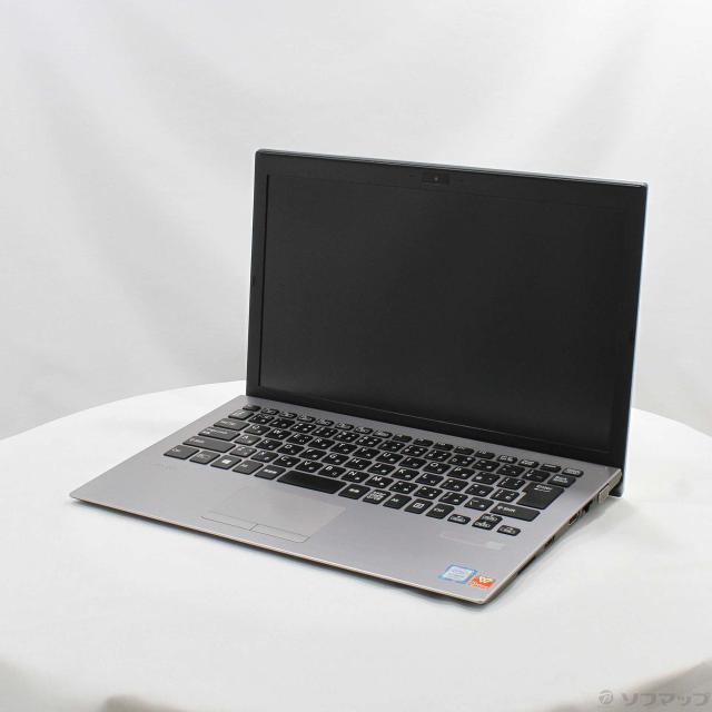 中古)VAIO VAIO Pro PG VJPG11C11N(377-ud) 中古ノートパソコン