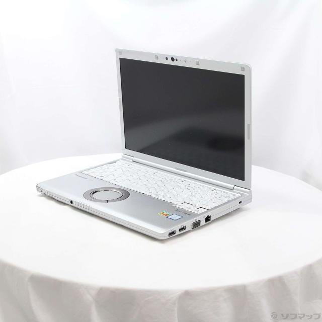 Panasonic Lets note SV8 CF-SV8RDCVS(198-ud) 中古パソコン Panasonic Lets note SV8 CF-SV8RDCVS(198-ud) 中古パソコン
