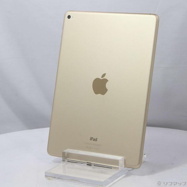 iPad - iPad Air2 Wi-Fi 64GB ゴールド MH182/J/A Amazon.com : Apple iPad Air 2, 64GB, 4G + Wi-Fi - Gold