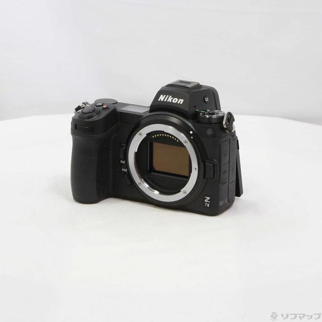(中古)Nikon Z 7II ボディ(198-ud)の通販は