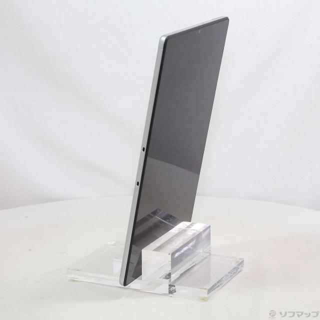 (中古)NEC LAVIE Tab E TAB10/F01 4GB シルバー PC-TAB10F01 Wi-Fi(377-ud)_1