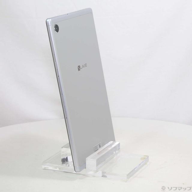 (中古)NEC LAVIE Tab E TAB10/F01 4GB シルバー PC-TAB10F01 Wi-Fi(377-ud)_3