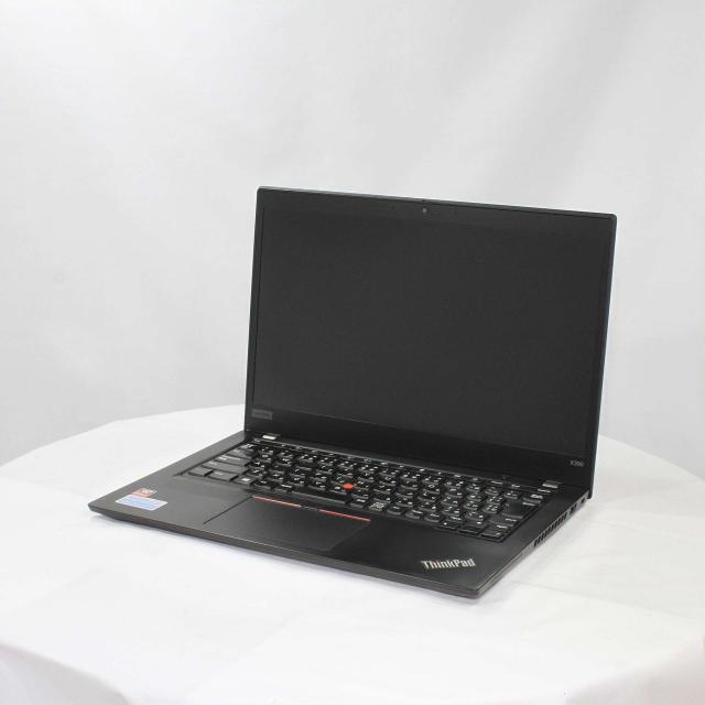 中古)Lenovo ThinkPad X390 20Q1S3S200(269-ud)