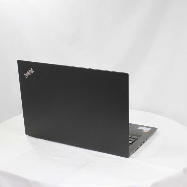 中古)Lenovo ThinkPad X390 20Q1S3S200(269-ud)