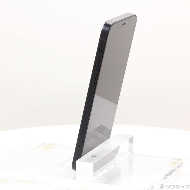 iPhone - 【美品中古】iPhone12 64GB ブラック 【SIMフリー】 ムスビー｜【中古】 iPhone12 64GB ブラック ip12mtm1329