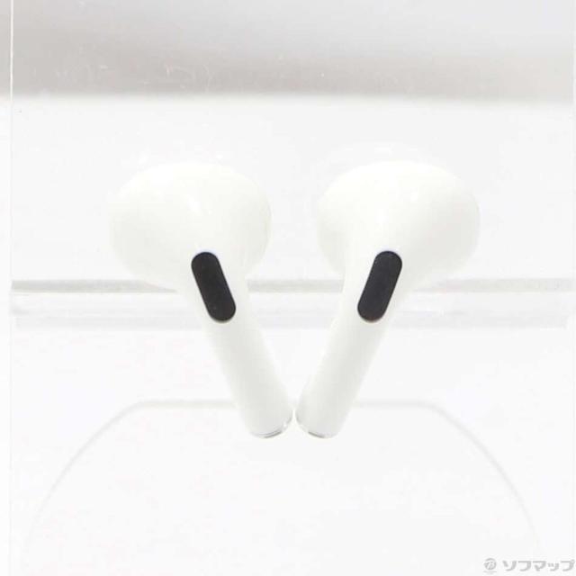(中古)Apple AirPods Pro 第1世代 MWP22J/A(198-ud)の通販は 10,709円