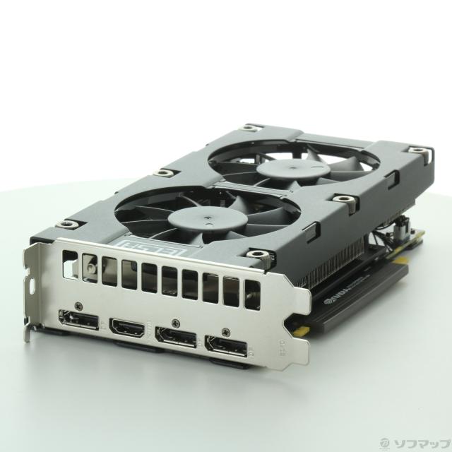 [中古]ELSA グラフィックボード GD3060-12GEREZ 中古)ELSA ELSA GeForce RTX 3060 ERAZOR GD3060-12GEREZ(262-ud