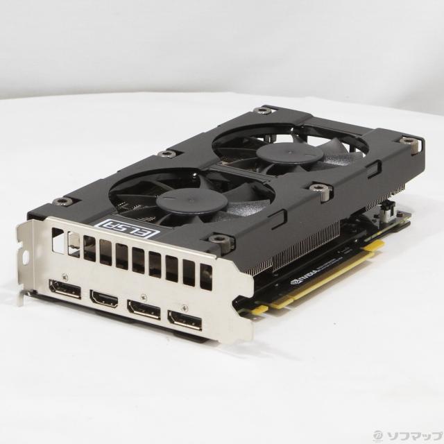 グラフィックボード・グラボ・ビデオカード elsa geforce rtx2060super ELSA GeForce® RTX 2060 Super™ S.A.C - 株式会社 エルザ ジャパン