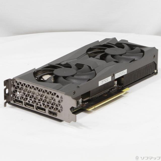 (中古)ELSA ELSA GeForce RTX 3060 ERAZOR GD3060-12GEREZ(262-ud)の通販は