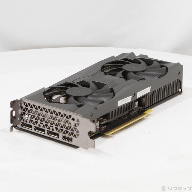 中古)ELSA ELSA GeForce RTX 3060 ERAZOR GD3060-12GEREZ(262-ud