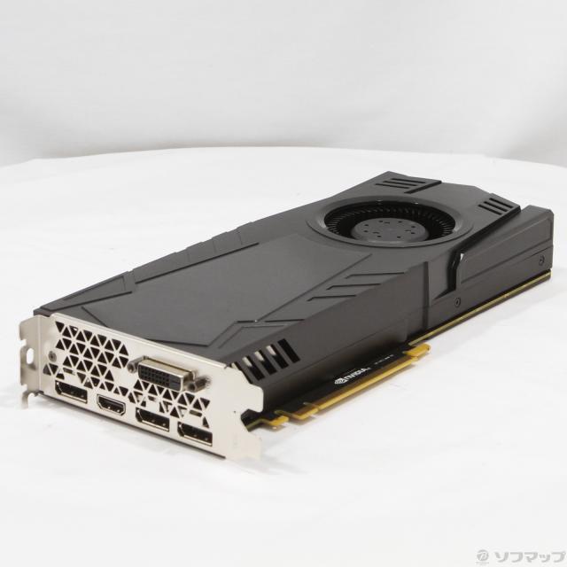 (中古)ELSA ELSA Geforce GTX 1070 8GB ST GD1070-8GEBSS(262-ud)の通販は 10,978円