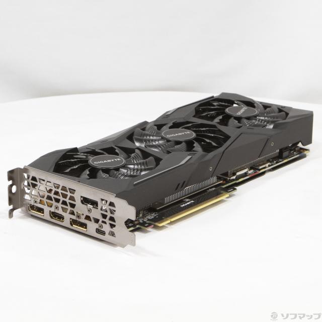 グラフィックボード・グラボ・ビデオカード GIGABYTE GEFORCE RTX2070 8GB グラフィックボード・グラボ・ビデオカード GIGABYTE RTX2070 Amazon