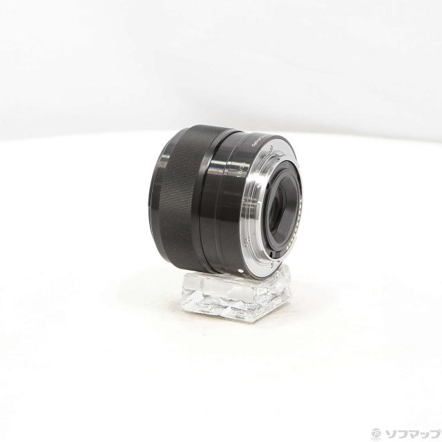 (中古)SONY E 35mm F1.8 OSS SEL35F18 (Eレンズ)(381-ud)の通販は