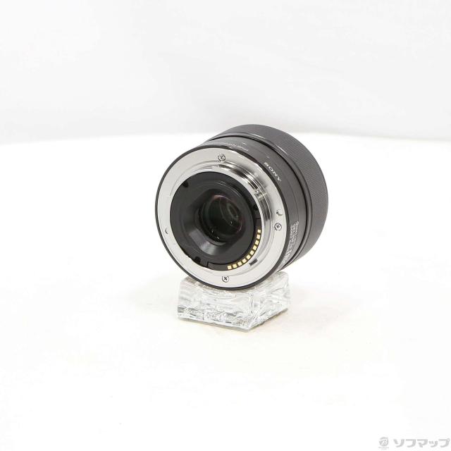 (中古)SONY E 35mm F1.8 OSS SEL35F18 (Eレンズ)(381-ud)の通販は