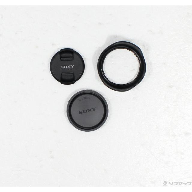 (中古)SONY E 35mm F1.8 OSS SEL35F18 (Eレンズ)(381-ud)の通販は