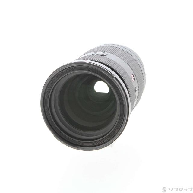 (中古)SONY FE 24-70mm F2.8 GM II SEL2470GM2(258-ud)の通販は