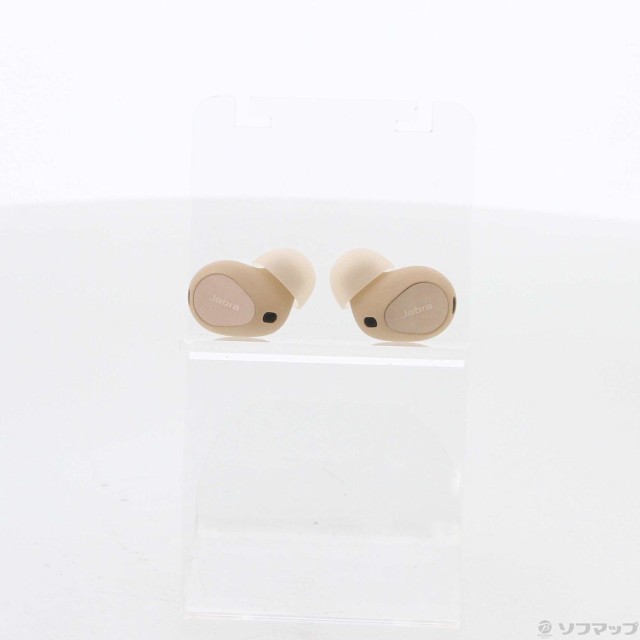 (中古)Jabra Jabra Elite 10 クリーム 100-99280901-99(352-ud)の通販は 14,438円