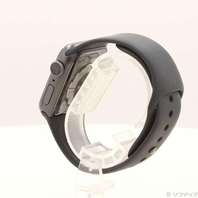 中古)Apple Apple Watch Series 6 GPS 40mm スペースグレイ 中古)Apple Apple Watch Series 6 GPS 40mm スペースグレイ