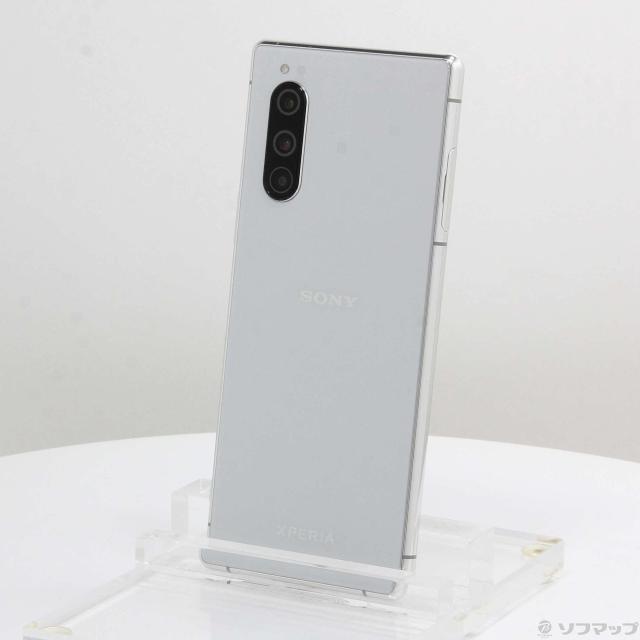 美品 Xperia1 SIMフリー 6.5型 Snapdragon855 【公式通販】
