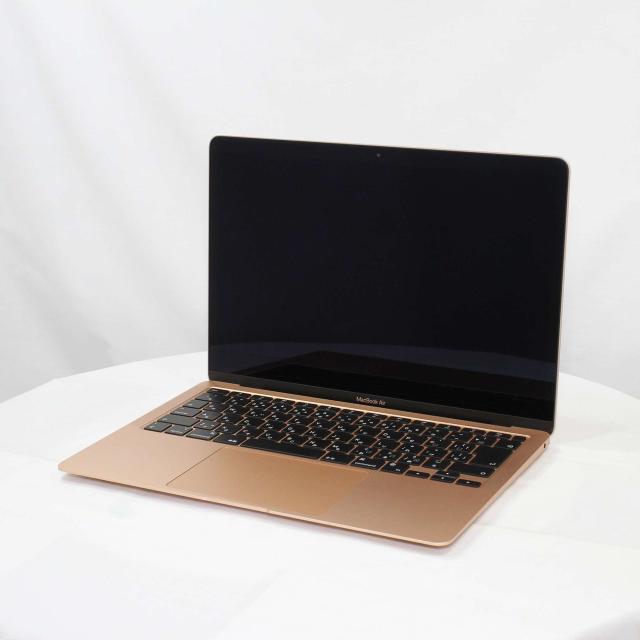 MacBookAir 13 Apple M1 8GB SSD512GB 【公式通販】