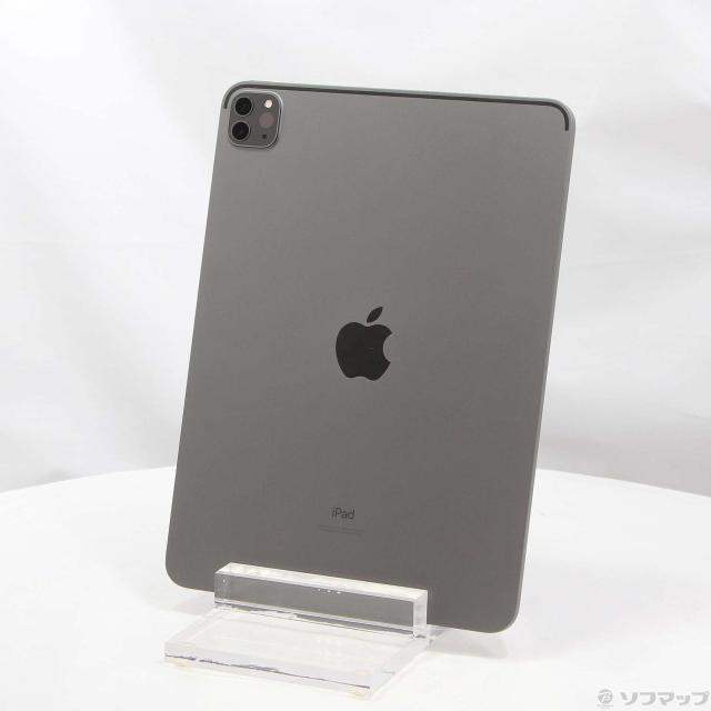 Apple iPad Pro (第3世代) 256GB スペースグレー iPad Pro 第3世代256GB スペースグレー Apple iPad Pro 11インチ 第3世代