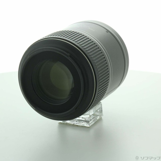 (中古)Nikon Nikon AF-S VR ED 105mm F2.8 G Micro(276-ud)の通販は