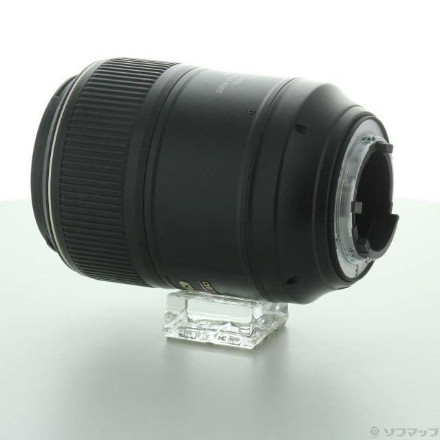 レンズ(ズーム) NIKKOR Z DX 16-50mm f/3.5-6.3 VR 中古)Nikon Nikon AF-S VR ED 105mm F2.8 G Micro(276-ud)の通販
